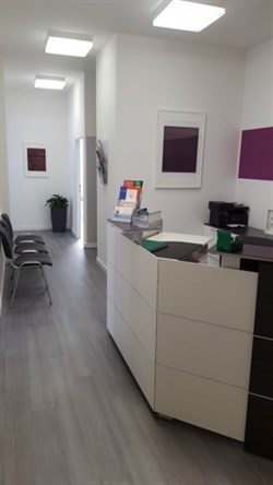 Praxis für Ergotherapie Melanie Effertz, Am Wickrather Tor 29 in Mönchengladbach