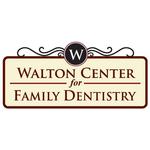 Walton Center for Family Dentistry Logo