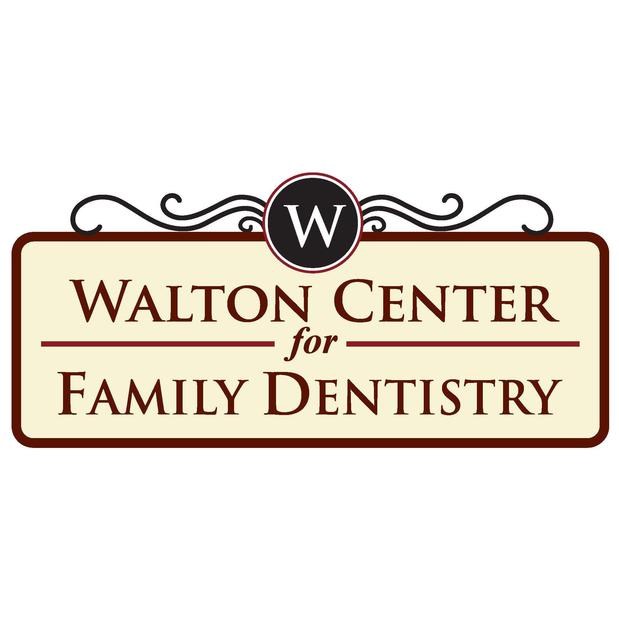 Walton Center for Family Dentistry Logo