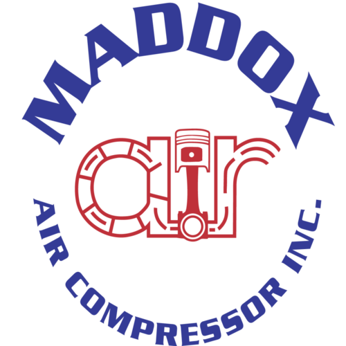 Maddox Air Compressor Logo