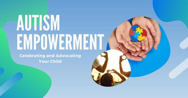 Images Autism Empowerment Coaching for Parents with Deb White
