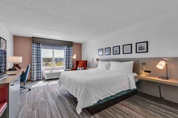Images Hilton Garden Inn Myrtle Beach/Coastal Grand Mall