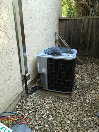 Images Malibu Heating & Air Conditioning, Inc.