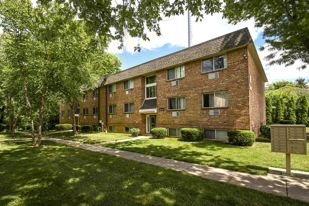Images Mill Creek Village Apartments