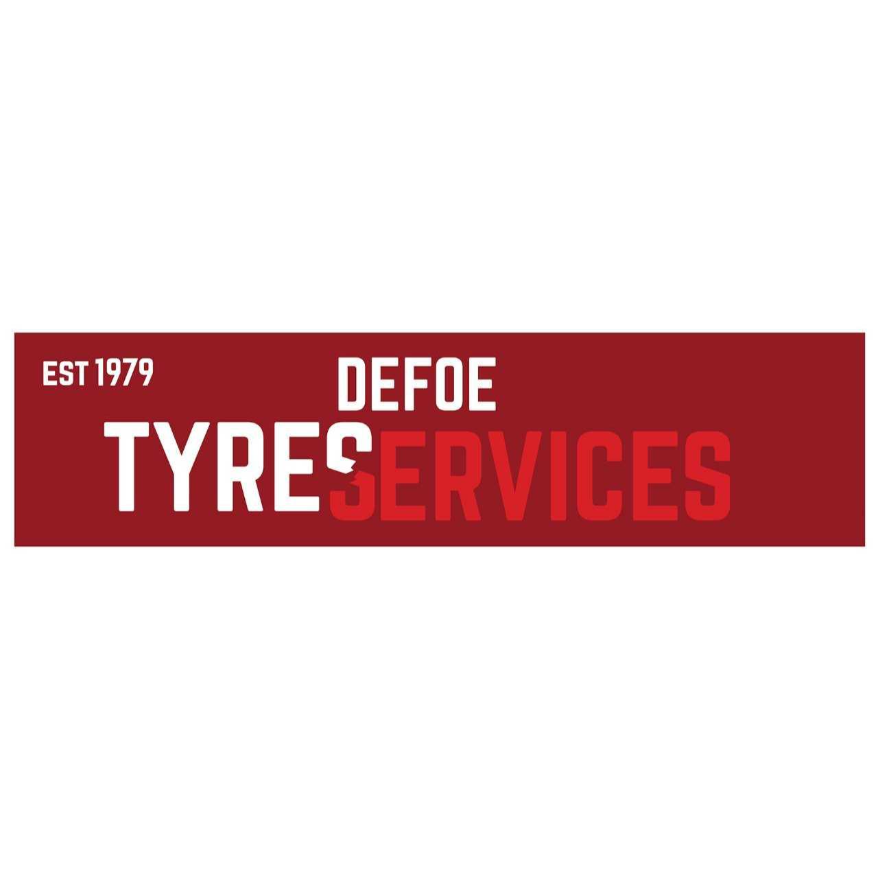 Defoe Tyres Limited - Stoke Newington, London N16 0EP - 020 7249 4650 | ShowMeLocal.com