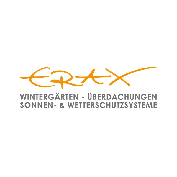 Logo von ERAX GmbH