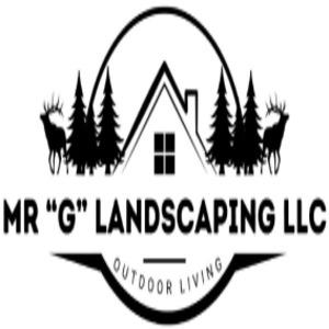 MR G Landscaping LLC Logo