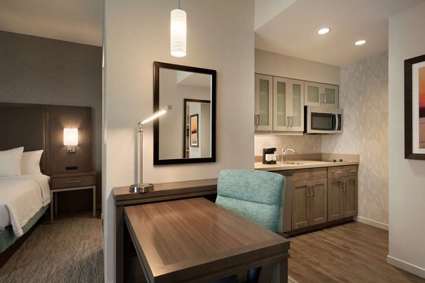 Images Homewood Suites by Hilton Southaven