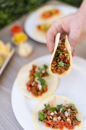 Images Modern Tortilla