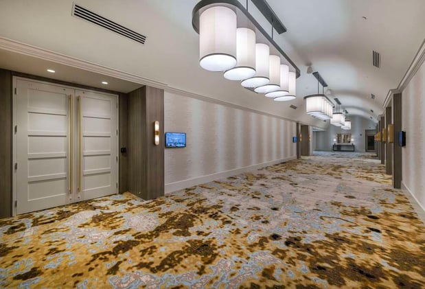 Images Embassy Suites by Hilton Raleigh Durham Airport Brier Creek