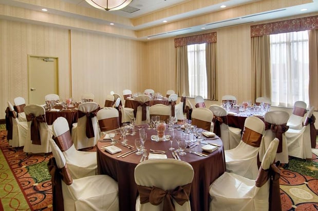 Images Hilton Garden Inn Cleveland East/Mayfield Village