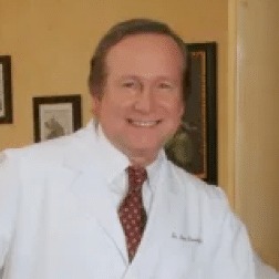 Alan B. Rosenthal, DMD
Endodontist