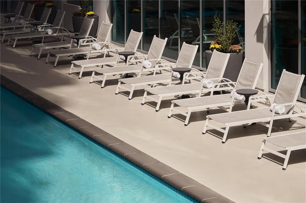 Images Carte Hotel San Diego Downtown, Curio Collection by Hilton