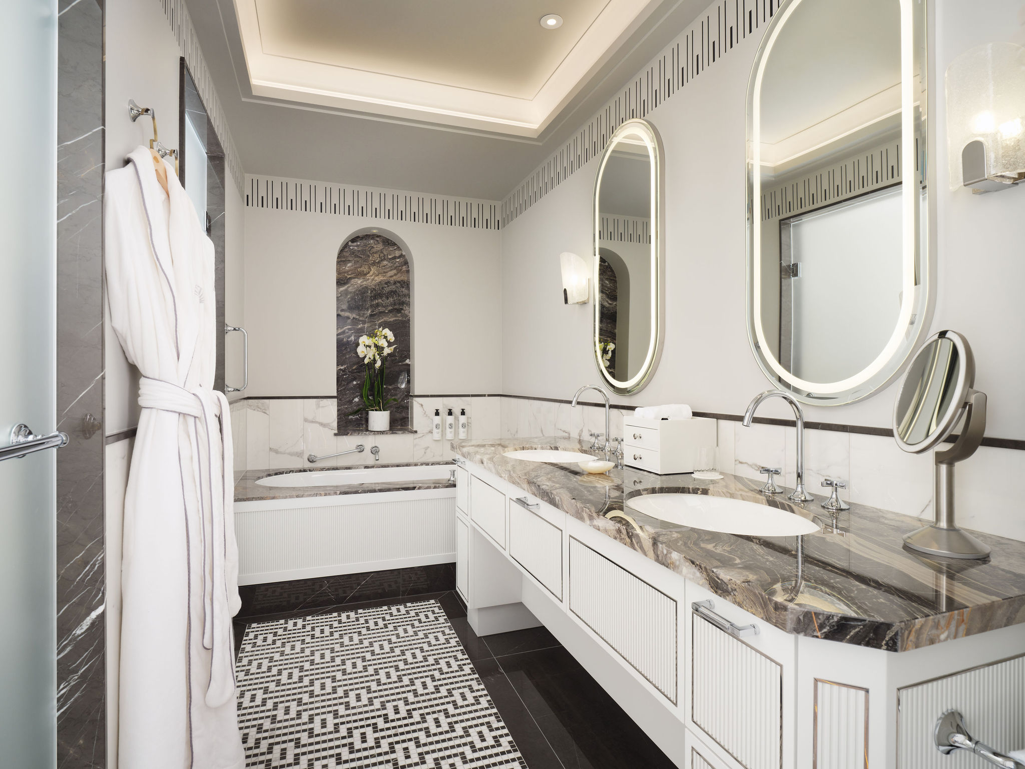 Bild 25 von Mandarin Oriental, Vienna