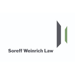 Soreff Weinrich Law Logo