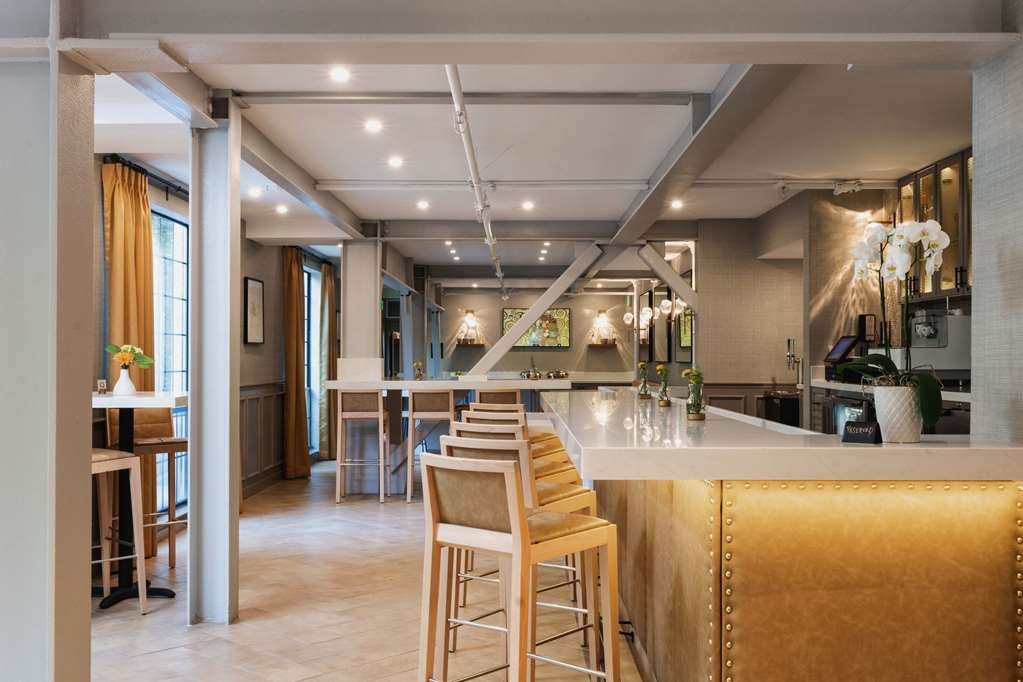 BarLounge