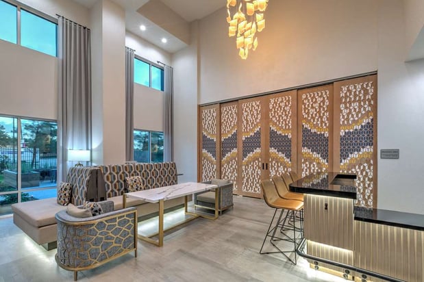 Images Hampton Inn & Suites by Hilton Shenandoah The Woodlands