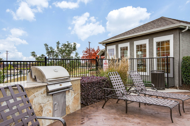 Images Orion Prosper Apartments