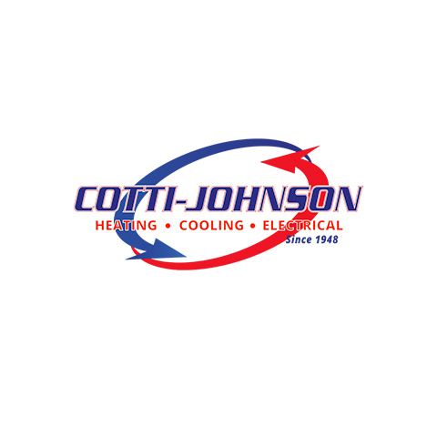 Cotti-Johnson HVAC, Inc. Logo