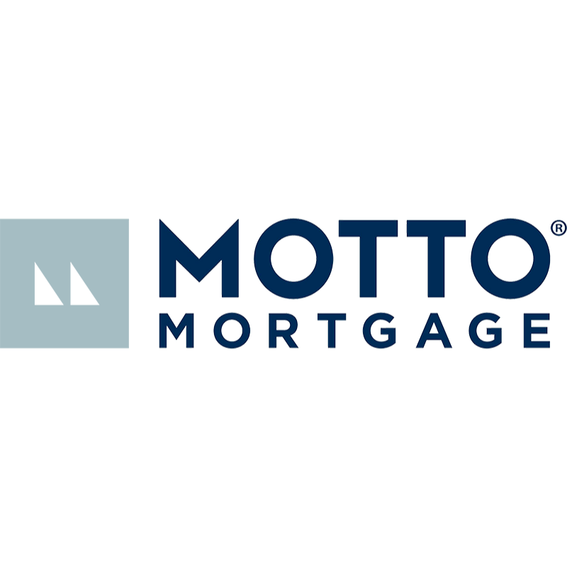 Ramani Arnett - Motto Mortgage Logo
