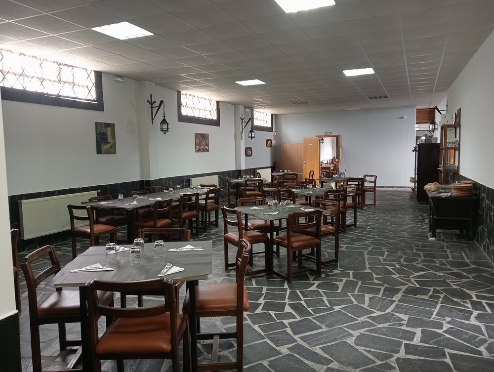 Images Mesón A Lareira