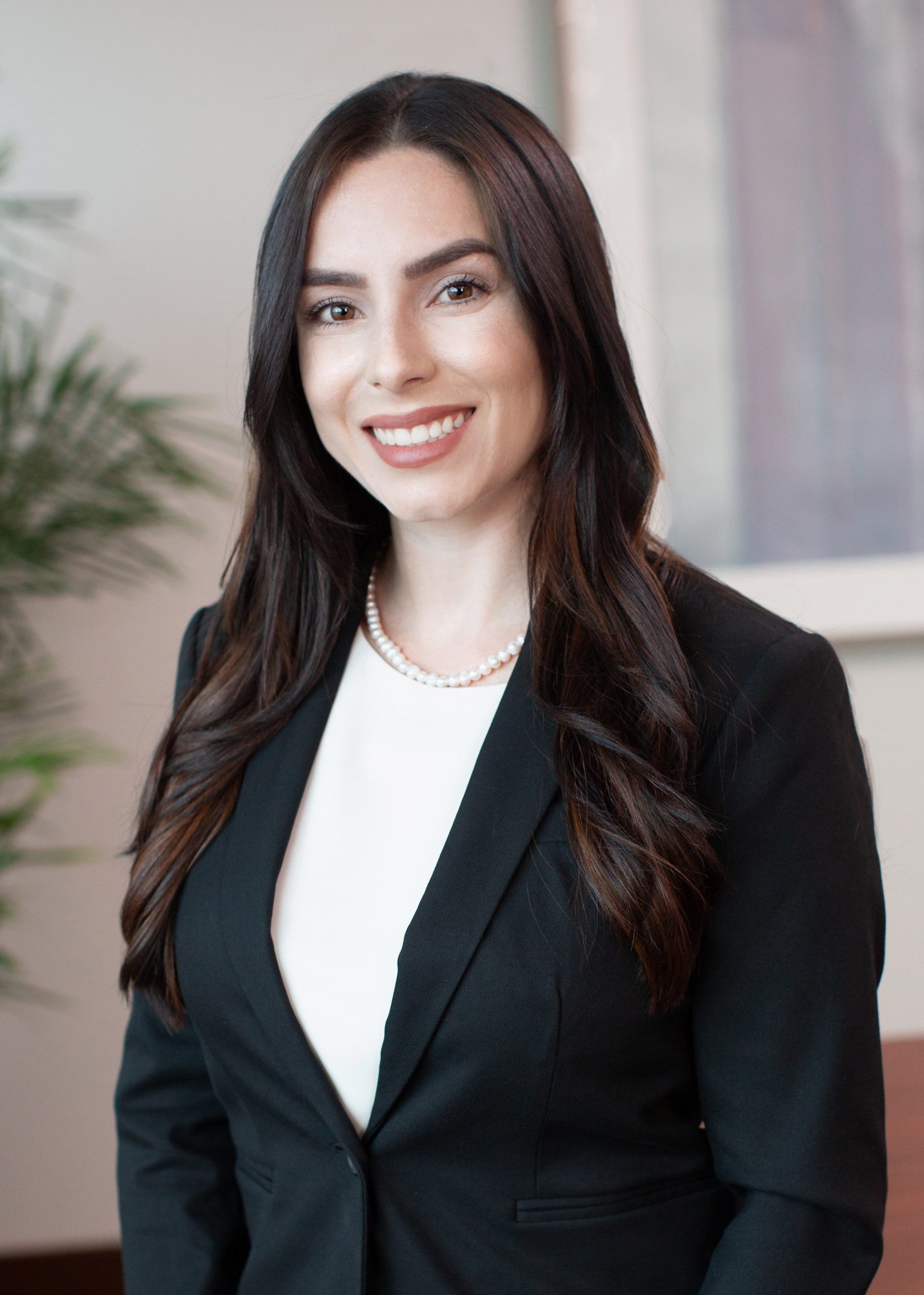 Elizabeth Luz Rae Elizabeth (Liz) G Prophete - Private Bank in Ponte Vedra Beach, FL