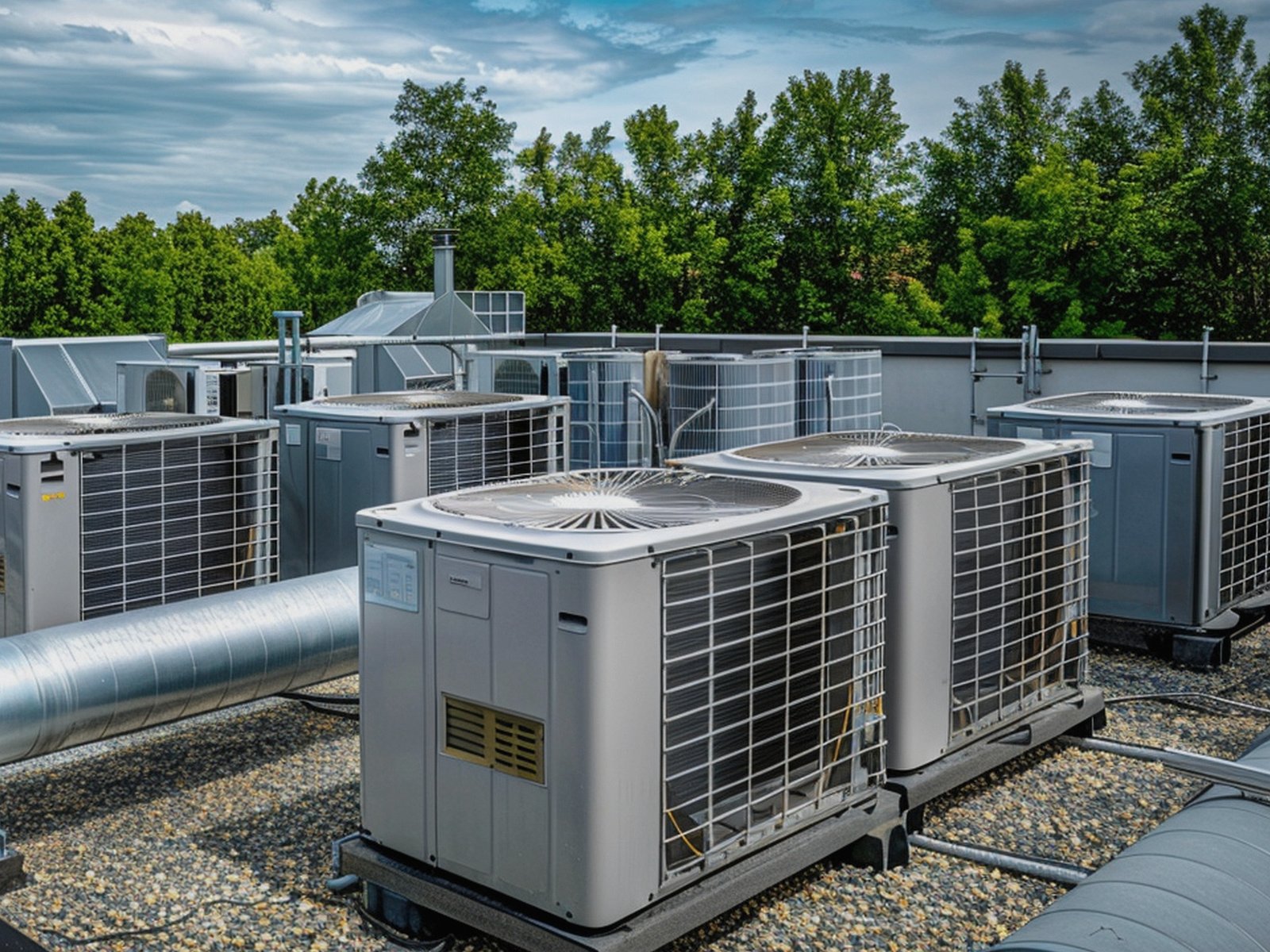 Ellerbrock's Plumbing & Heating