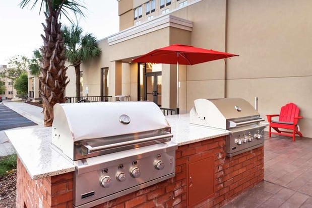 Images Home2 Suites by Hilton Columbia Downtown