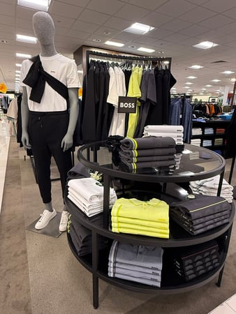 Images Boss Shop - Macy's Shop - Deerbrook