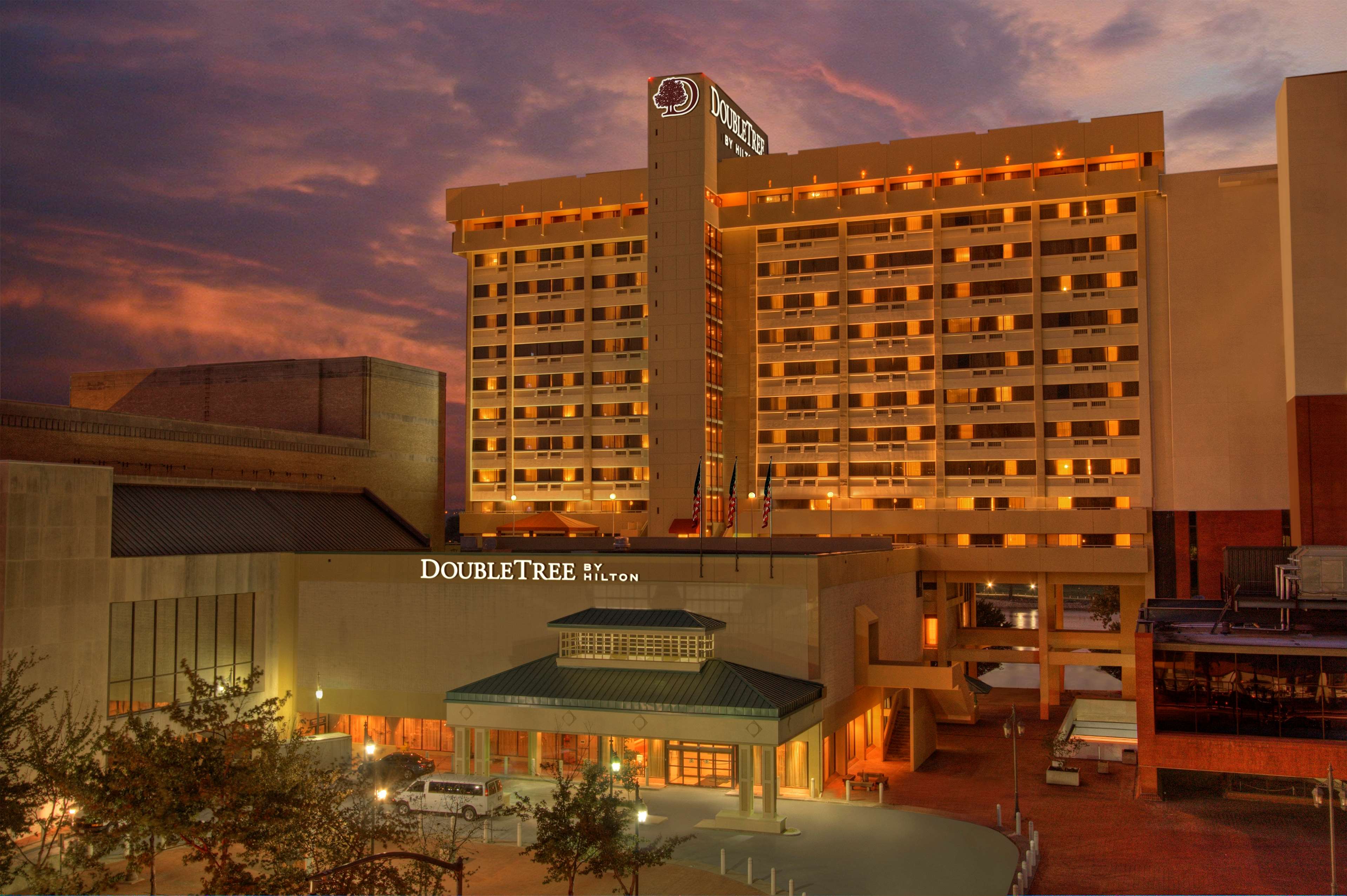 Little rock casino