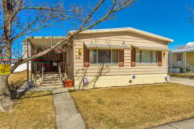 Images Stephen Ostler, eXp Realty