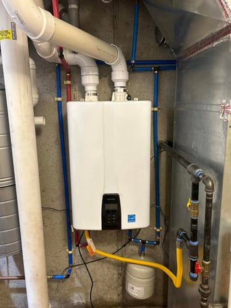 Images Silver Peak Plumbing