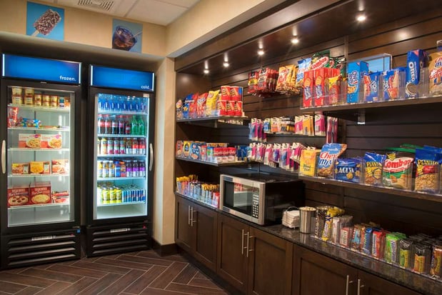 Images Hampton Inn Kalamazoo