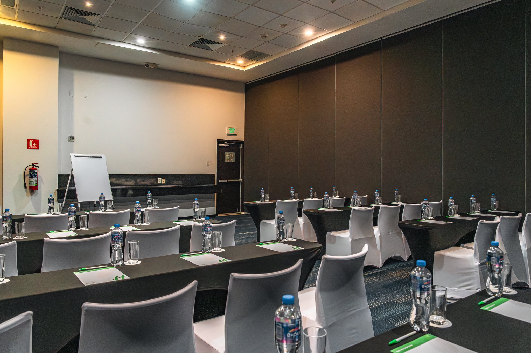 Images Holiday Inn Guadalajara Patria-Universidad by IHG