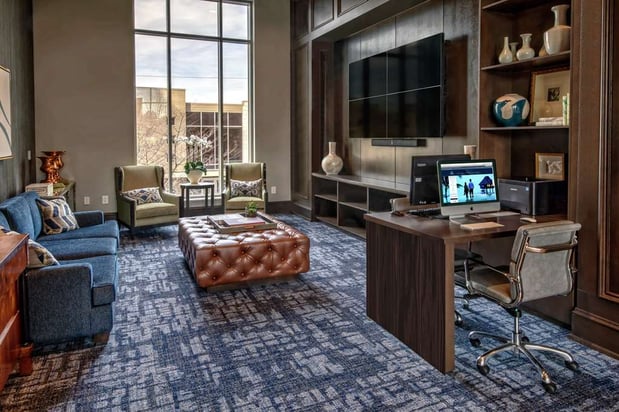 Images Hilton Nashville Green Hills