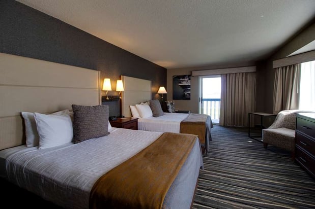 Images Best Western Harbour Pointe Lakefront