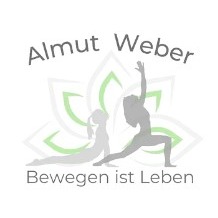 Bewegen ist Leben Almut Weber in Friedberg in Hessen - Logo