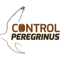 Control Peregrinus Logo