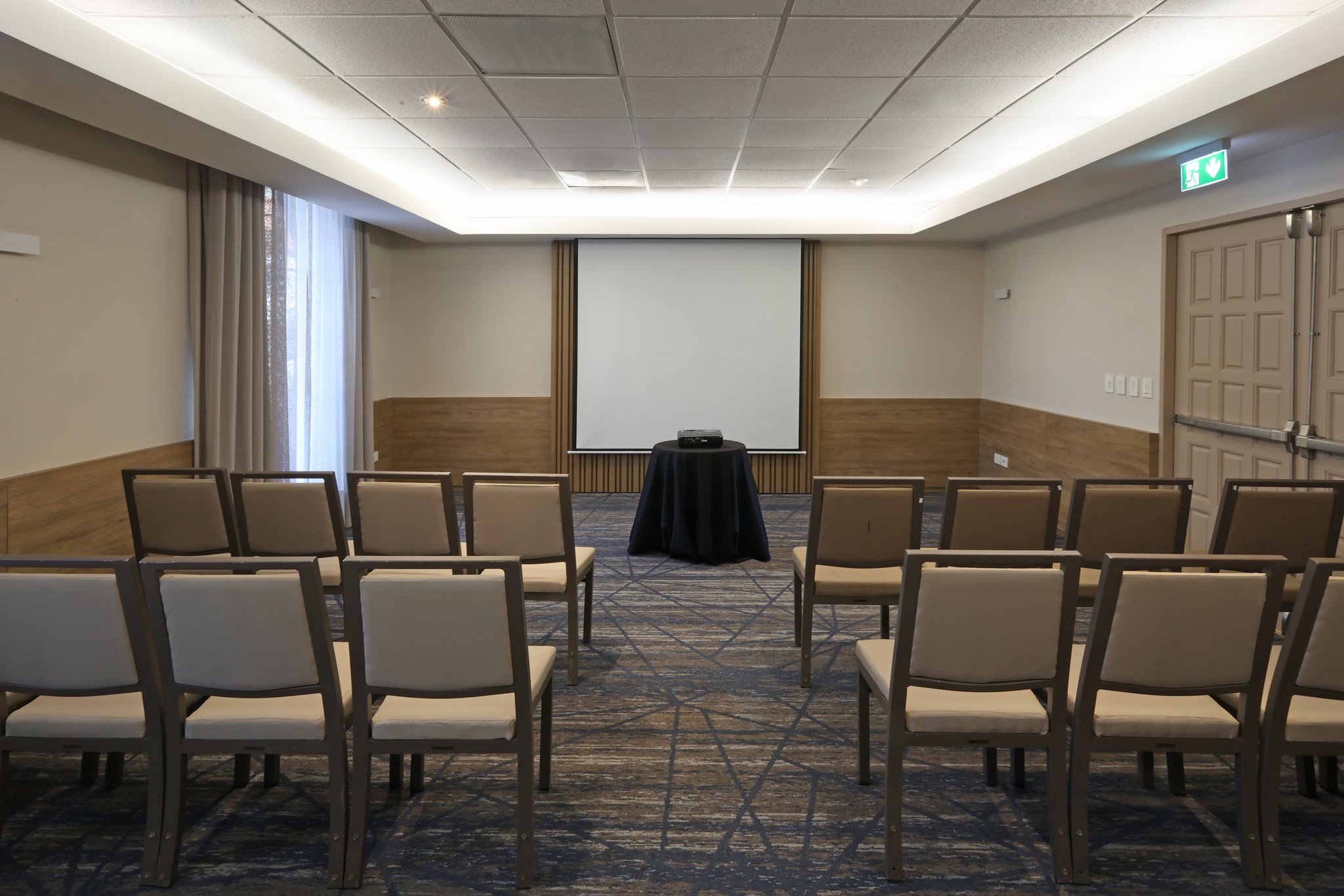 Images Holiday Inn Express Monterrey Galerias-Sn Jeronimo by IHG
