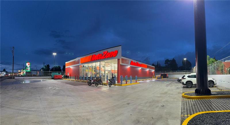 Images Refaccionaria AutoZone