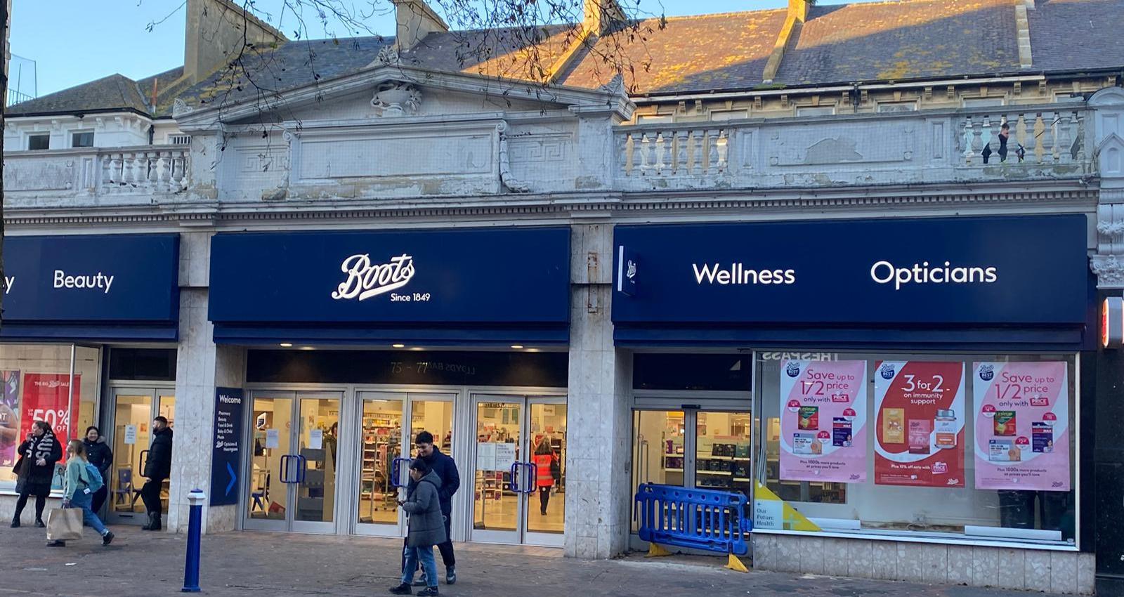 hearing test near me