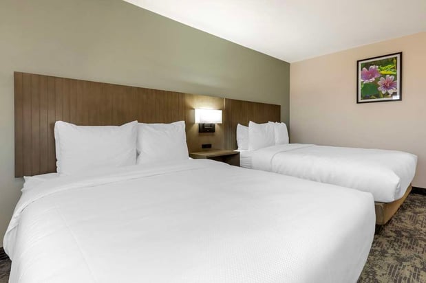 Images Best Western North Side Inn