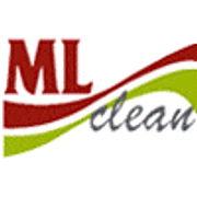 ML Clean - Serviços de Limpeza Logo