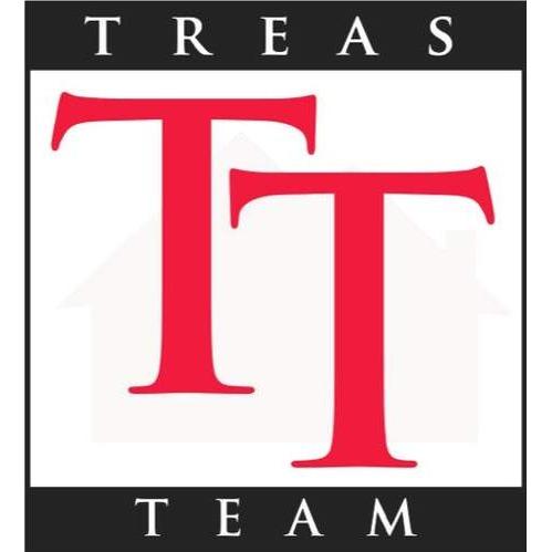 Brad Treas | The Treas Team at Huff Realty