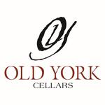 Old York Cellars Logo