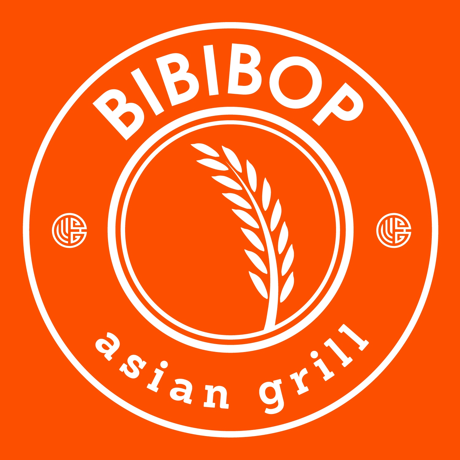 company logo