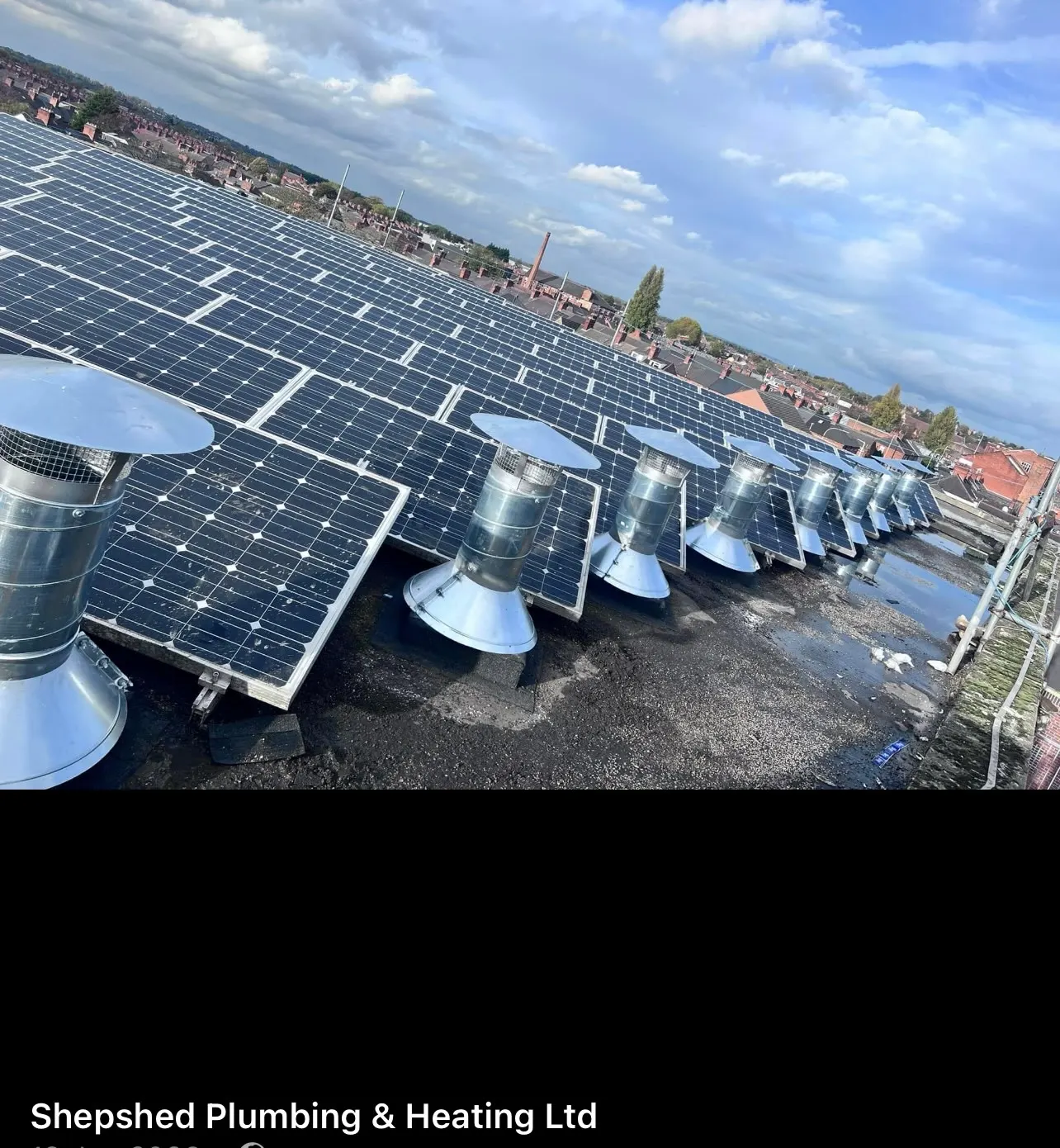 Images Shepshed Plumbing & Heating Ltd