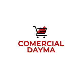 COMERCIAL DAYMA Logo