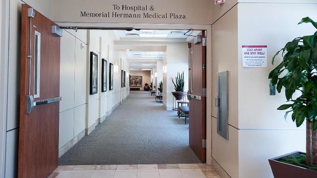 Images Memorial Hermann-Texas Medical Center