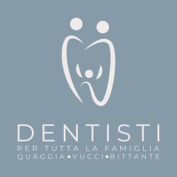 Studio Odontoiatrico Associato Quaggia Vucci Bittante Logo